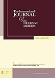 Image de The International Journal of the Inclusive Museum: Volume 2, Number 1