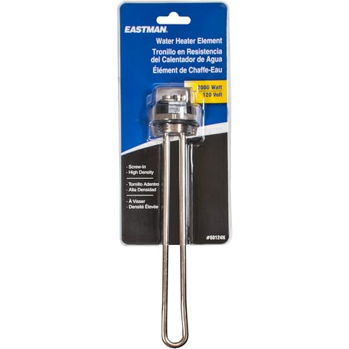 Eastman 120V 2000W Straight Element