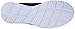 Skechers Sport Men's Equalizer Double Play Slip-On Loafer,Black/White,9 M US
