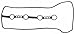 Fel-Pro VS50530R Valve Cover Gasket Set primary