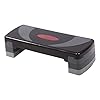 Silver-Valley-Height-Adjustable-Aerobic-Step-with-10cm-15cm-20cm-Heights-Fitness-Levels Silver Valley Height Adjustable Aerobic Step with 10cm 15cm 20cm Heights Fitness Levels