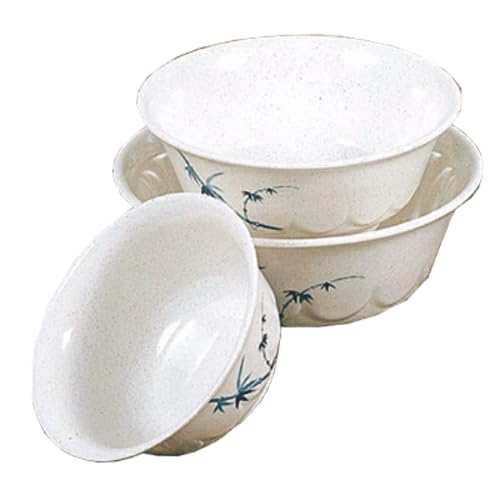 A-TO-Z SUPPLY 5265BB SCALLOPED BOWL, 25 OZ., 6-1/4″...