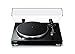 Yamaha TT-S303 Hi-Fi Vinyl Belt Drive Turntable – Piano Blackthumb 4