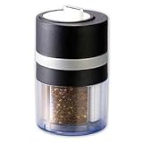 Zevro MLS100 Dial-a-Spice Multi-Spice Canister