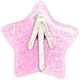 Small Star Arrow, Xray Marker, Upright, Erect, Pain Indicator