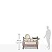 Graco Pack 'n Play Playard with Cuddle Cove Rocking Seat, Winslet