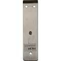 Ekena Millwork BKTM02X08X08LESS 2-Inch W x 8-Inch D x 8-Inch H Legacy Bracket, Stainless Steel