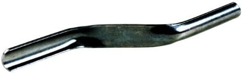Marshalltown Trowel 3/8x1/2in Brick Jointer [DIY &amp; Tools] by Marshalltown Trowel