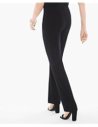 Pantalones cortos para dama, talla pequeña, longitud regular