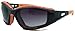 In Style Eyes Sportify, Nearly No Line Bifocal Sunglasses Rugged Eyewear for any Outdoor Activity