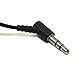 for Bose AE2 Headphone Replacement Cable Audio Cord headset line adapter