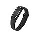Anti-Static Wrist Strap, Automatic Electrostatic Removal Bracelet, Not Easy Fall Off Static Wristband for Men and Women (Black2)