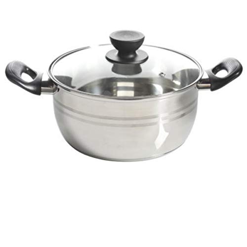 1 Sunbeam+Alvordton+7+Piece+Cookware+Mirror