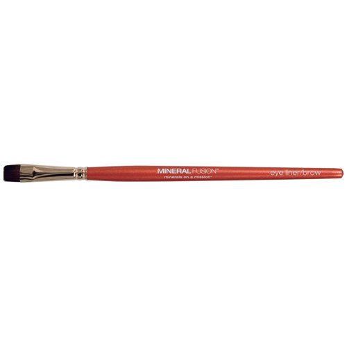 Mineral Fusion Brush, Eye Liner/Brow