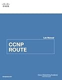 CCNP ROUTE Lab Manual (Lab Companion)