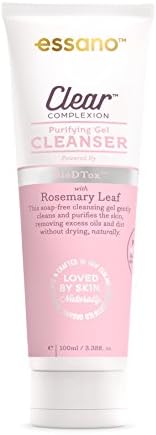 essano cream cleanser