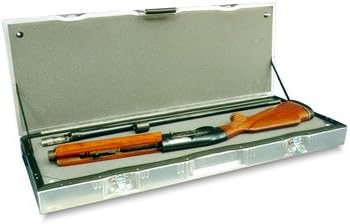 Americase-AT-Takedown Shotgun Heavy Duty Case - Made in the U.S.A.