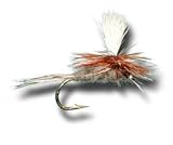 Adams Parachute Fly Fishing Fly