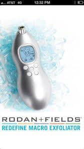 Rodan & Fields REDEFINE MACRO Exfoliator