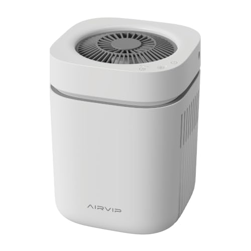 AIRVIP Evaporative Humidifier