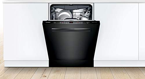 3 Bosch+SHP865ZD6N+Dishwasher+Settings+Certified