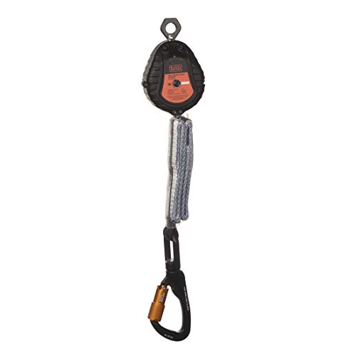 Black+Decker Self Retractable Lifeline (6Ft)