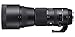 Sigma 150-600mm F5-6.3 DG OS HSM Zoom Lens (Contemporary) for Nikon DSLR Cameras (Renewed)
