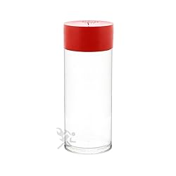 OnFireGuy 5pcs Capsule Tube for Air-Tite SML