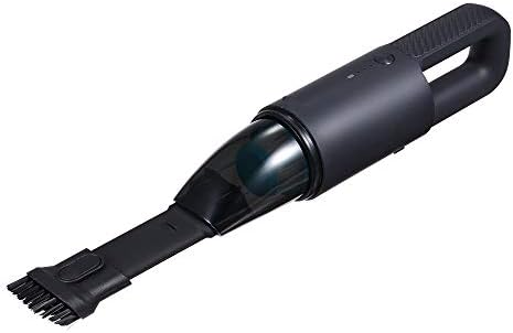 YHML Portable Handheld Vacuum Cleaner Wireless, Powerful Cyclone Vacuum Cleaner, Cleanable Filter, Fast Charge Technology, LED Wet Dry Lightweight Handheld Vac