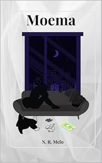 Livro Moema (Mulher também transa para ter orgasmo)