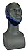 Blue Jay Stop the Snore! Anti-Snore Chin Strap - CPAP Chin Strap, Medical Grade Chin Strap, Soft, Comfortable, Adjustable, Breathable and Itch-Free Hi-Grade Neoprene fabric, Sleep Aid
