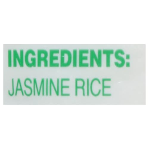 IBERIA JASMINE LONG GRAIN FRAGRANT RICE, 2 POUND