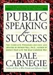 Download Public Speaking for Success