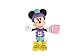 Fisher-Price Disney Minnie, Mouse Deluxe Winter Bowtique