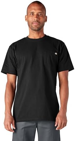 KingSize Men's Big & Tall Shrink-Less Lightweight Longer-Length