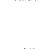 Love in my Language