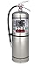 ANSUL 2.5 GALLON WATER PRESSURE H2O FIRE EXTINGUISHER WITH SCHRADER VALVE 2019