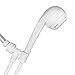 Waterpik SM-451 Original Shower Massage Hand Held Shower Head, White