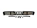 2000-2006 TUNDRA REAR BUMPER CHROME FULL ASSY TO1103107