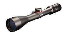 Simmons Truplex Riflescope (3-9X40, Matte)