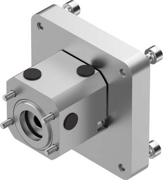 Festo 550933 Axial Kit, Model EAMM-A-F30-87A