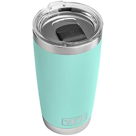 yeti insulated thermos