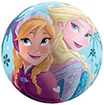 Frozen 3" Hand Ball