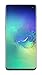 Samsung Galaxy S10+ Plus G975F GSM Unlocked Smartphone (Renewed) (Prism Green, 128GB)