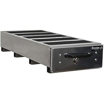 Amazon Com Buyers Products 1718025 Silver 12 X 48 X 20 Inches