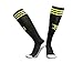 GamesDur 2018/2019 Cristiano Ronaldo #7 Third Black Soccer Kids Jersey & Short & Sock & Soccer Bag Youth Sizes (13-14 Years)