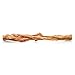 Best Bully Sticks 12 Inch 100% Natural Beef Bladder Sticks Dog Treats (20 Pack) - Single-Ingredient Dental Health Dog Chews - Safe Alternative to Rawhide
