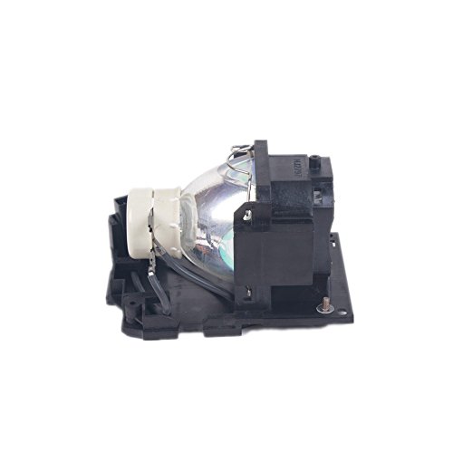 DT01181 Projector Replacement Lamp with Housing for Hitachi BZ-1 BZ-1M CP-A220N CP-A250NL CP-A3 CP-A300N CP-AW250N CP-AW250NM ED-A220NM