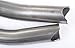 Allstar Performance ALL99209 Main Hoop Assembly for Roll Cage Kit