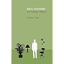 Real Natures and Familiar Objects (MIT Press)
